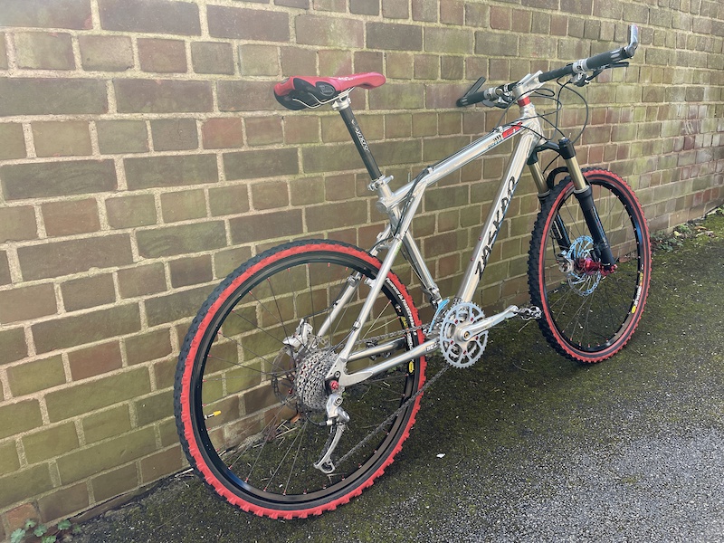 gt zaskar ebay