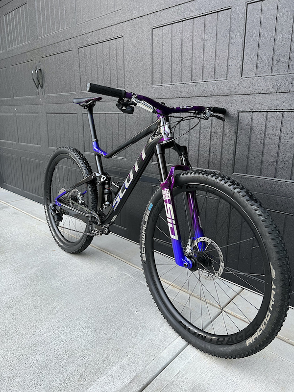 2021 Scott Spark RC 900 Supersonic Limited Edition For Sale 2021 Scott Spark RC 900 Supersonic Limited Edition For Sale