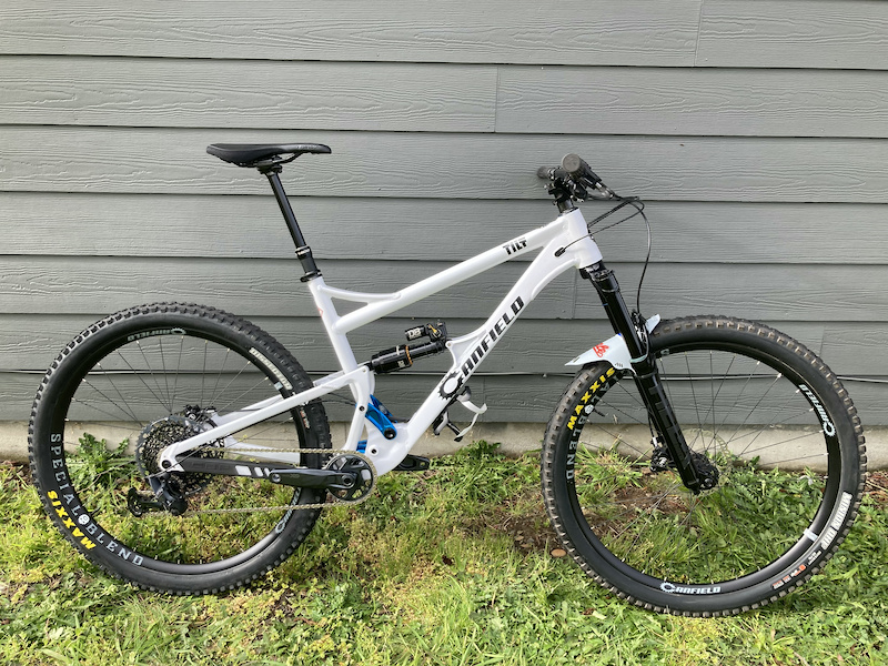 2021 Canfield Tilt For Sale Size XL For Sale