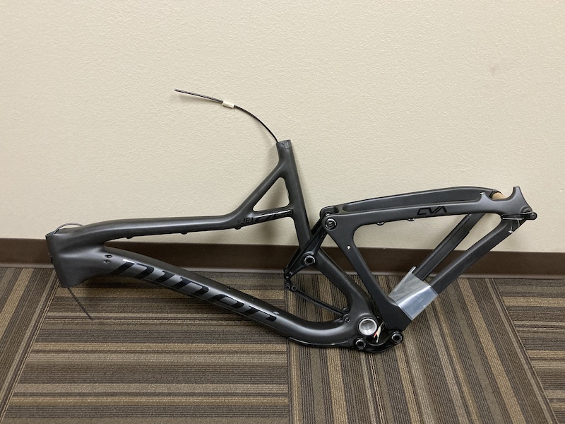 2020 Niner Jet 9 Frame For Sale