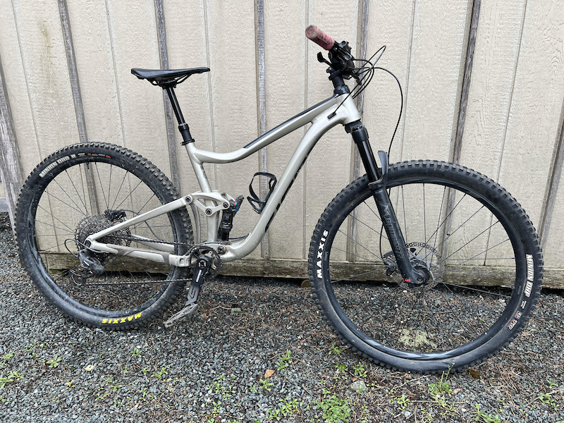 2020 Giant Trance For Sale