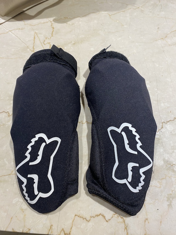 Fox D30 Elbow pads Youth For Sale