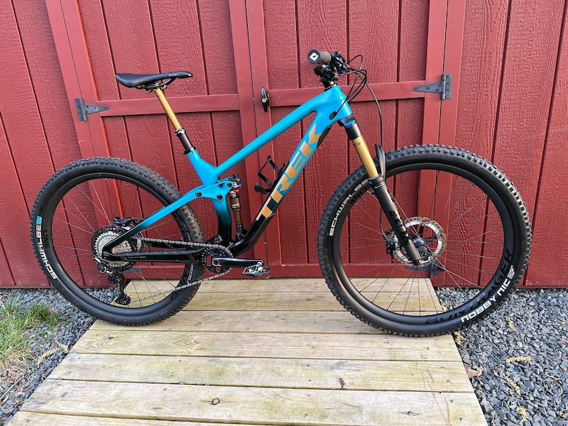 trek fuel ex 1