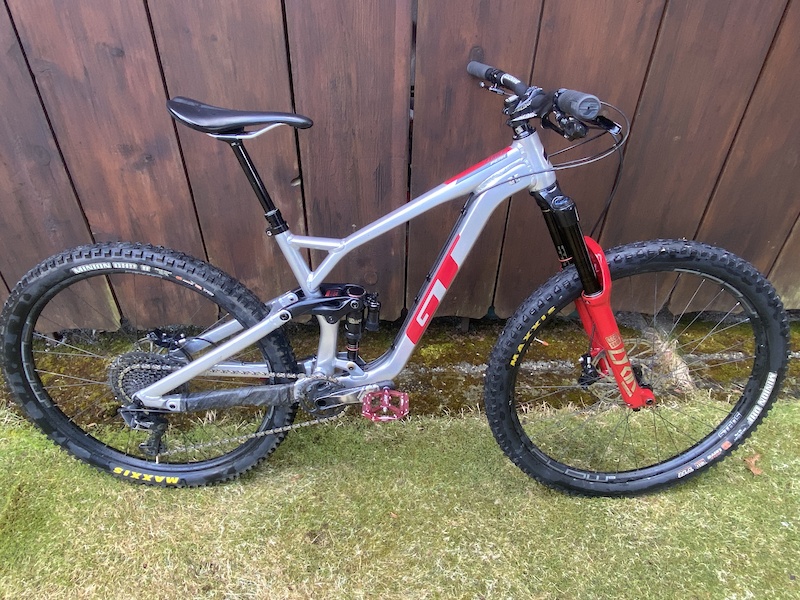 force 29er