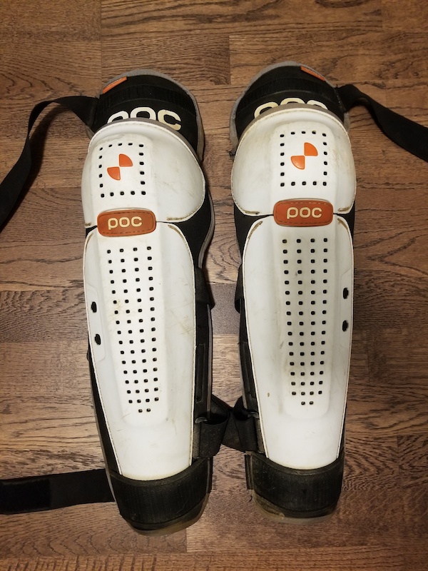 POC VPD Bone Knee/Shin Guards For Sale