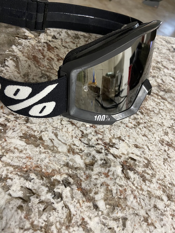 2022 100% goggles For Sale