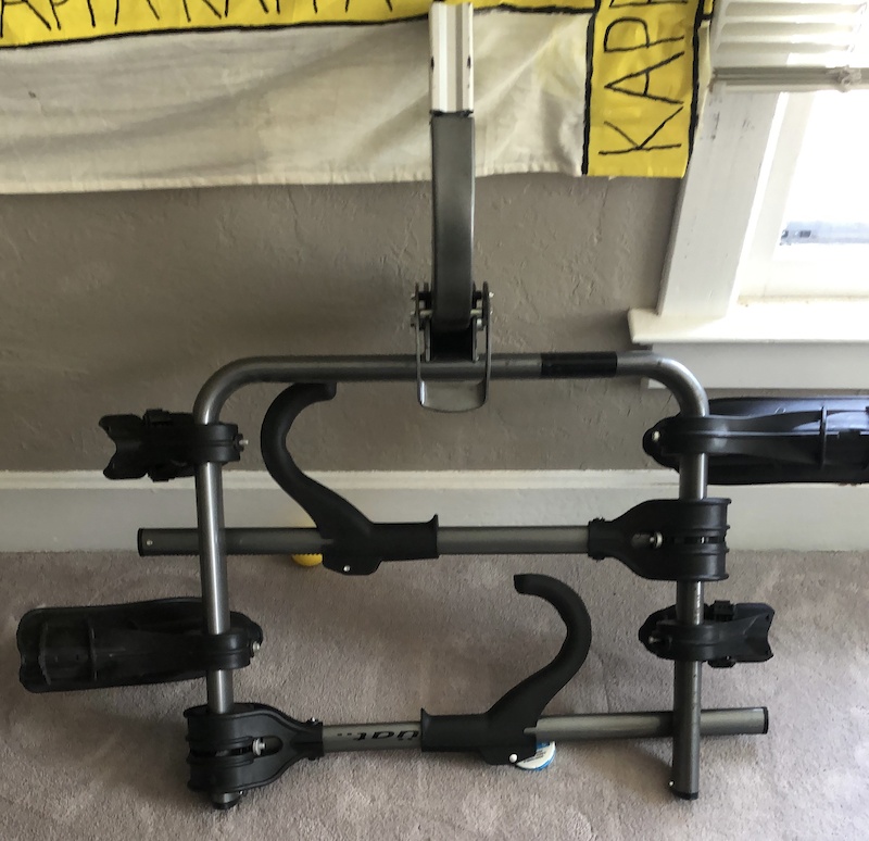 2021 Kuat Rack - Brand New Never Used For Sale