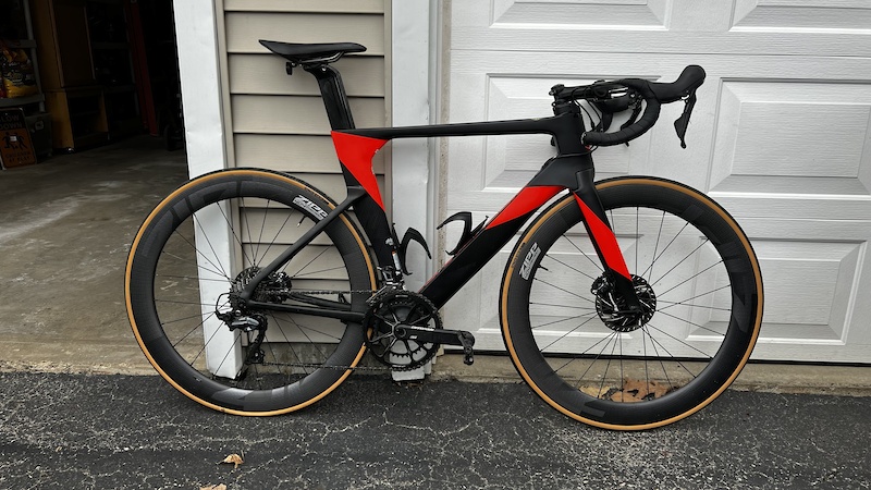 cannondale systemsix disc