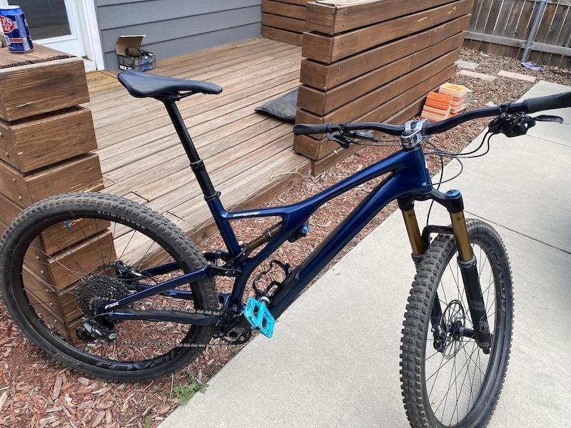 2019 stumpjumper pro 29