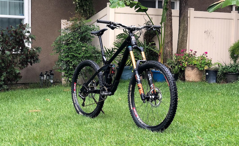 expensive mtb