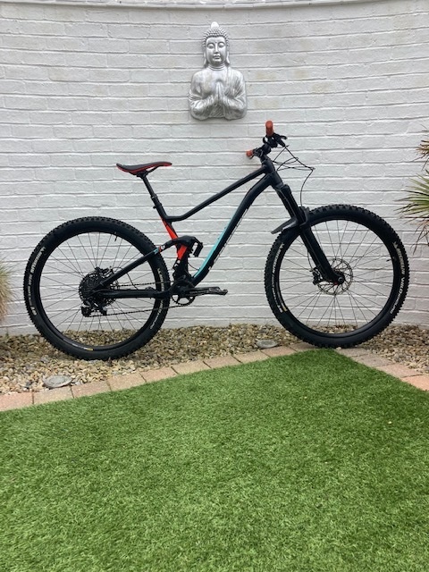 2019 LAPIERRE SPICY 3.0 For Sale