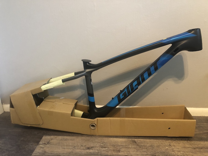 giant xtc advanced 0