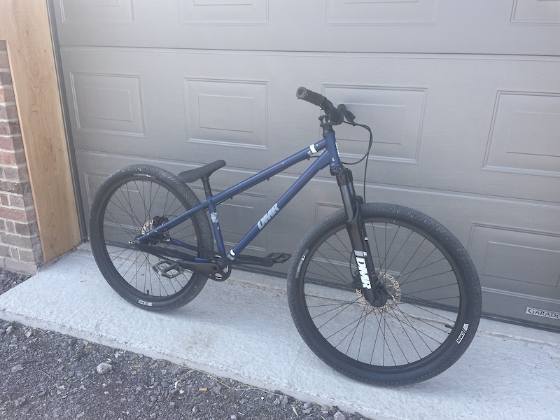 dirt jumper for sale near me