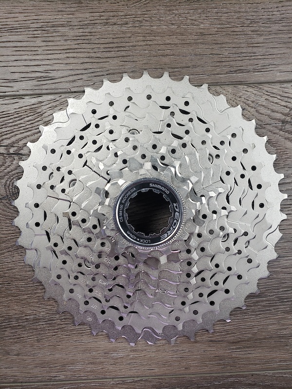 shimano m4100 deore 10 speed cassette