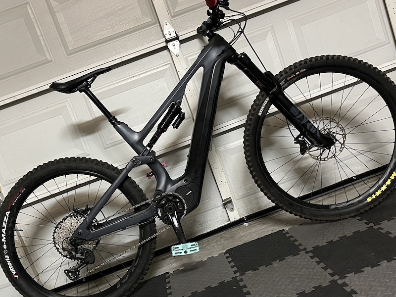 2020 Canyon Spectral ON For Sale