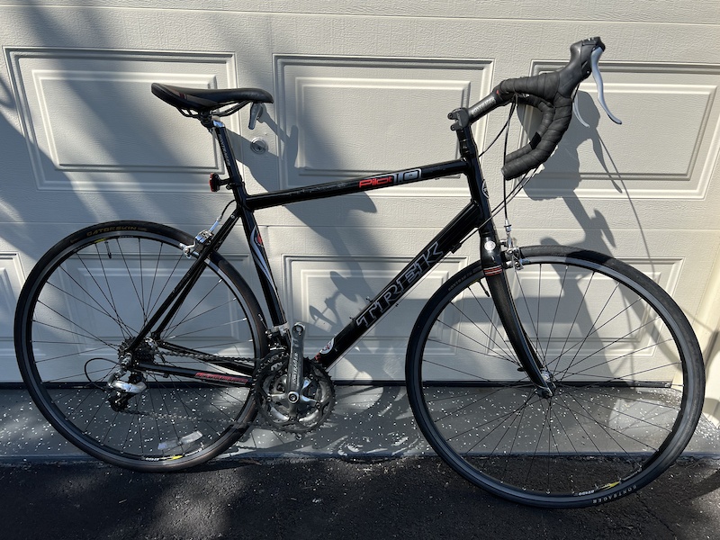 Trek 1.0 road deals bike