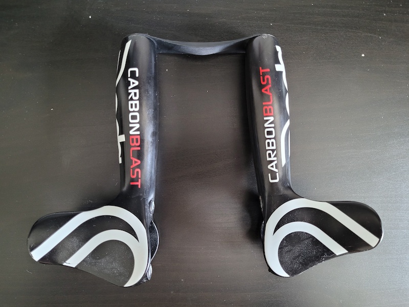deda blast tri bar