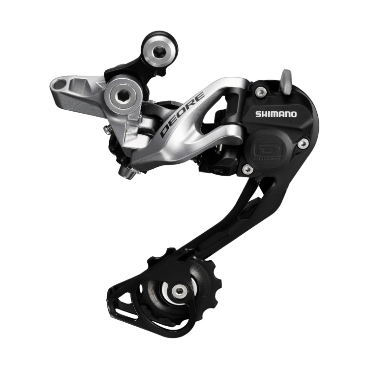 shimano deore 10sp