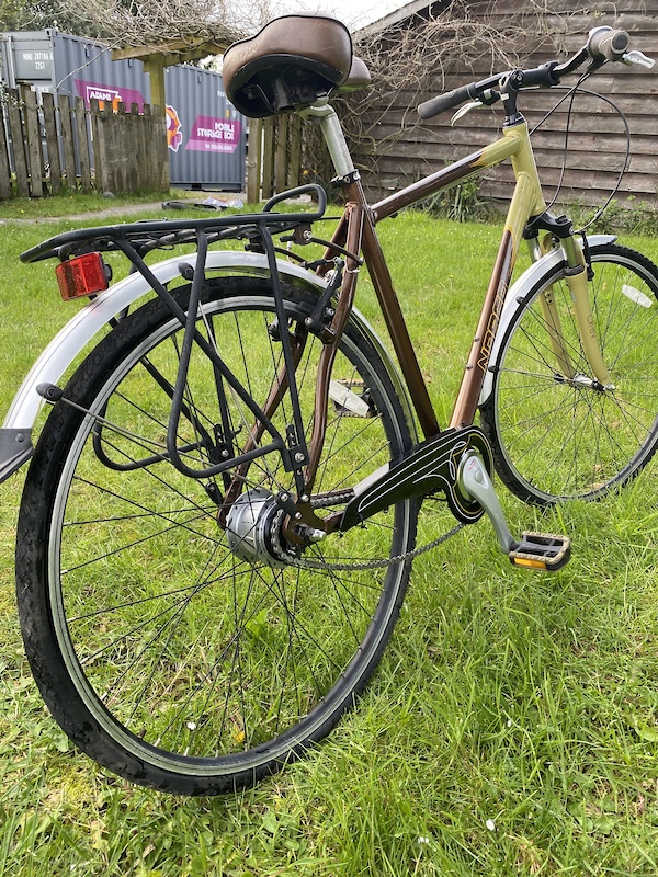 vintage norco bikes