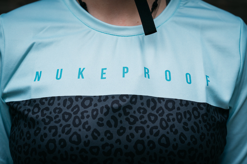 Nukeproof Launches 2022 Apparel – Pinkbike