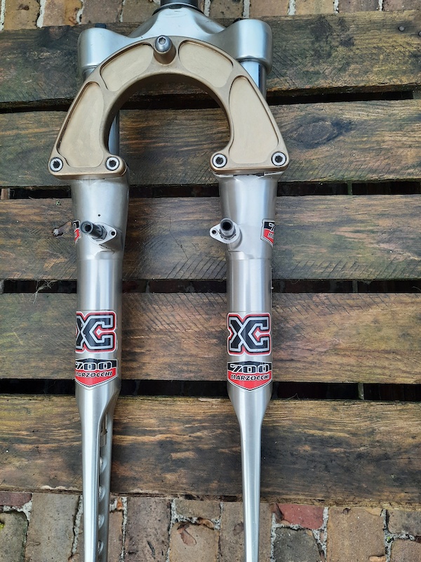 Marzocchi 700 Xc Marzocchi Xc 700 Marzocchi マルゾッキ Bomber