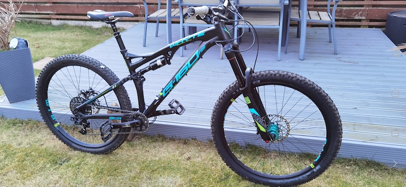 whyte g170s 2020