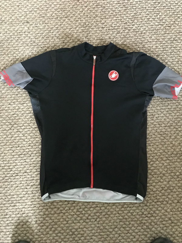 Castelli Phase Jersey - Cycling jersey - Women's | Hardloop