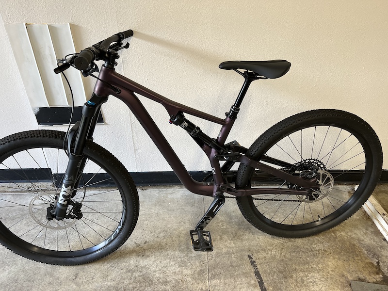 2020 Specialized Stumpjumper S1 XS For Sale