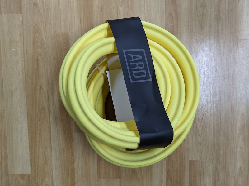 nukeproof tire insert