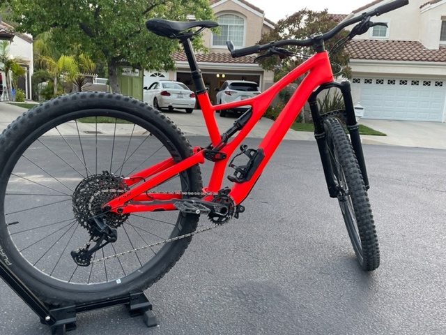 2019 specialized stumpjumper expert carbon 29