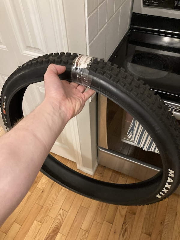 2022 Maxxis High Roller 2 For Sale