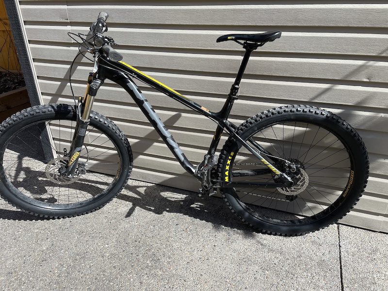 kona big honzo frame for sale