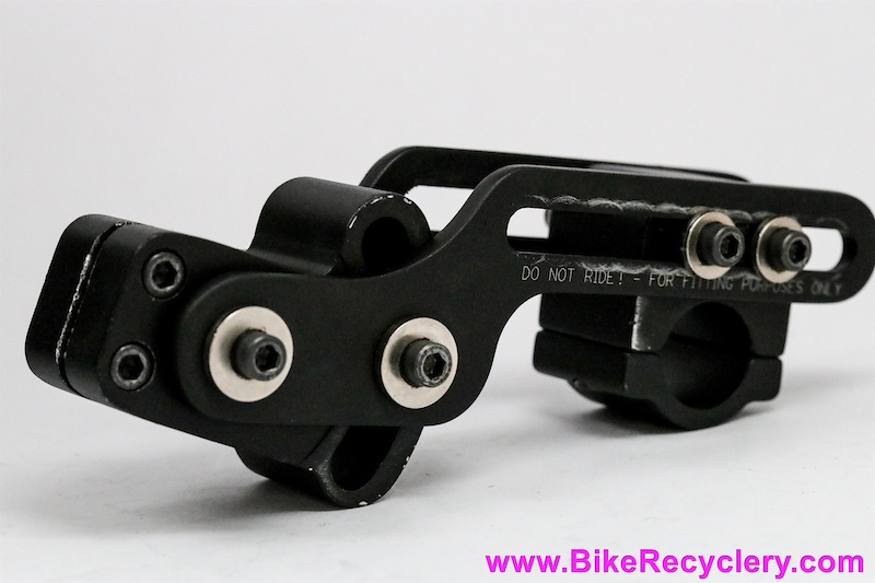 Salsa Size-O-Matic Fitting Stem: Vintage SM-1000 For Sale