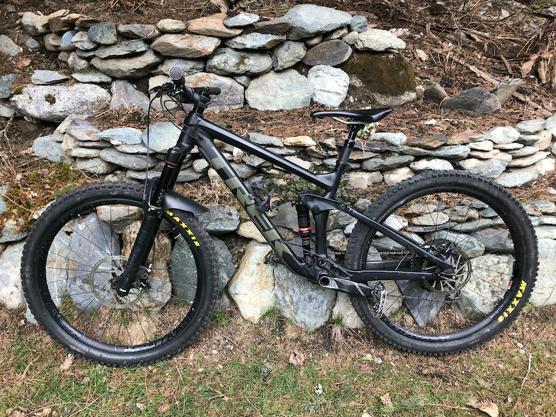 2019 trek remedy 8 for sale