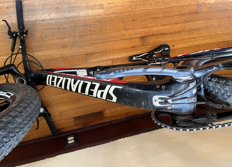 2016 Specialized Epic Elite Carbon 29 World Cup For Sale