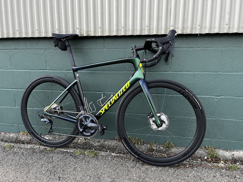 2019 Specialized Tarmac SL6 Expert For Sale