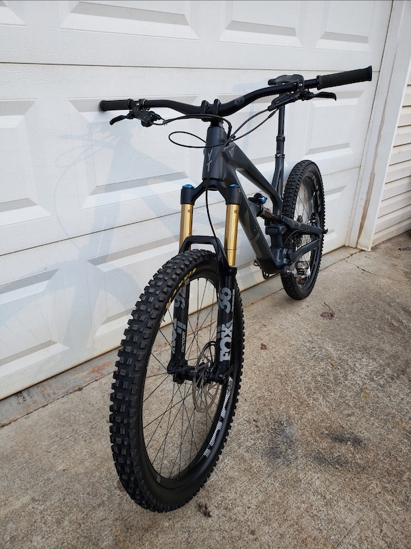 2019 yt jeffsy cf pro race