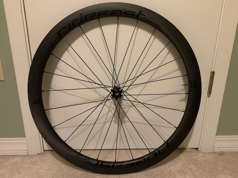 Ride Fast Racing Rims 2017 Ridefast racing Puncheur 4.5 carbon road/gravel WS For Sale
