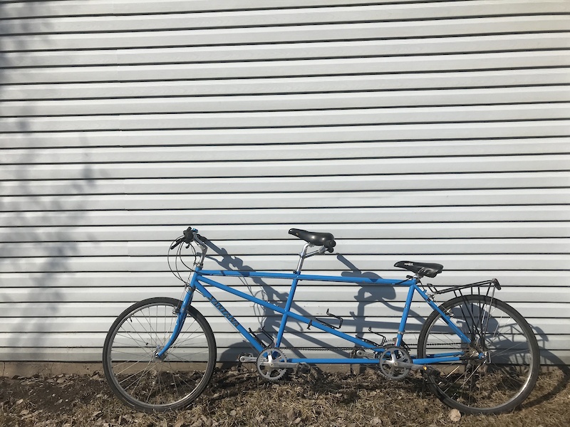 Santana Tandem Bicycle For Sale