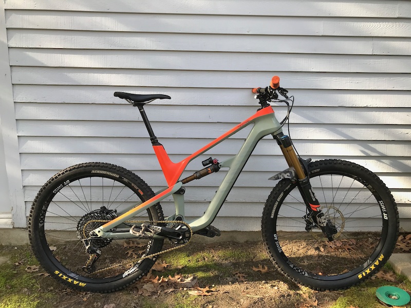 canyon spectral cf8 0