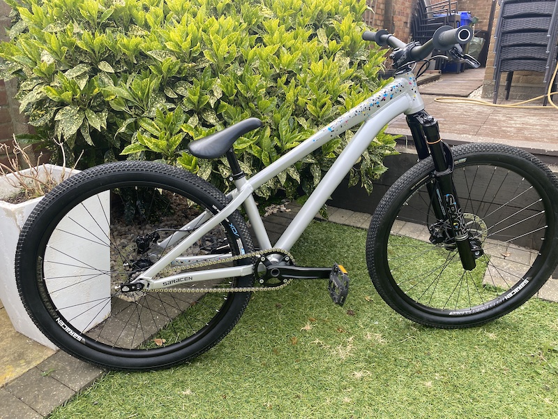 2021 Saracen Amplitude For Sale