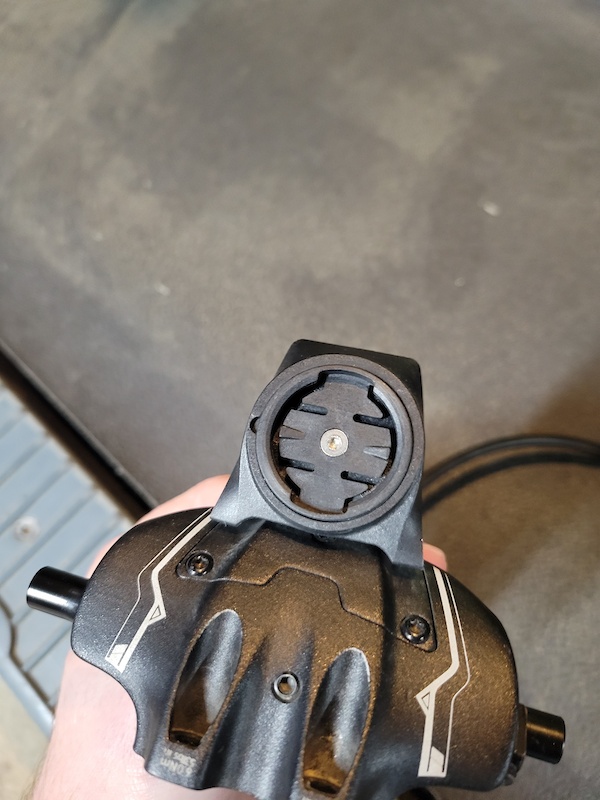 giant connect hydraulic brakes