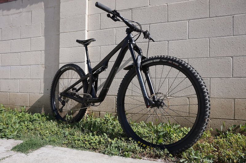 yeti sb100 review 2020