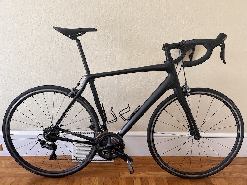 cannondale synapse 58cm