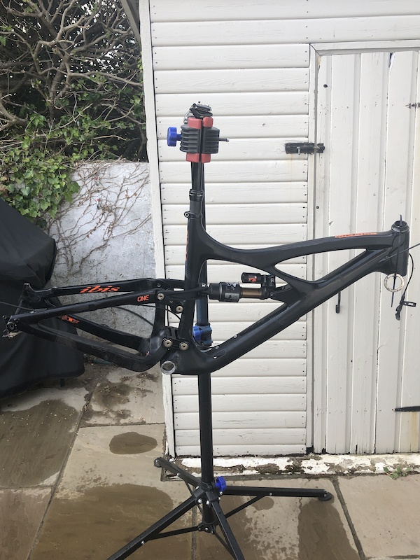 ibis mojo frame