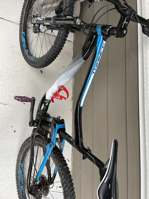 enve riser bars