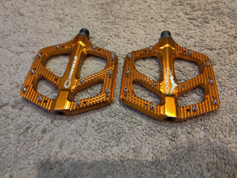 Canfield Crampons For Sale