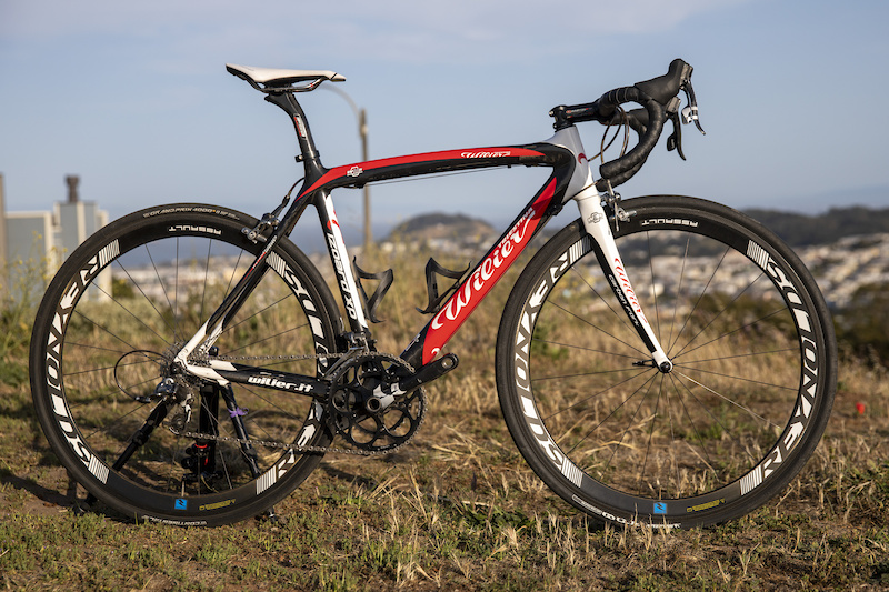 wilier izoard xp pro race