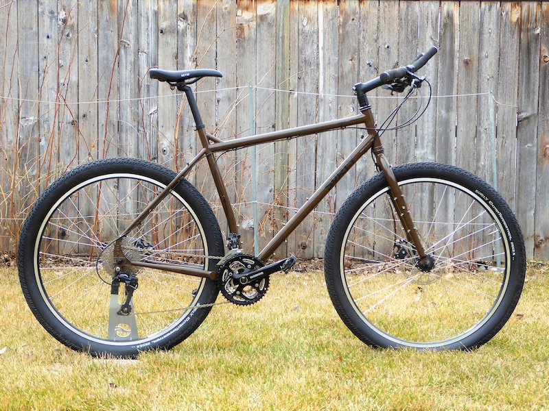 2013 surly ogre