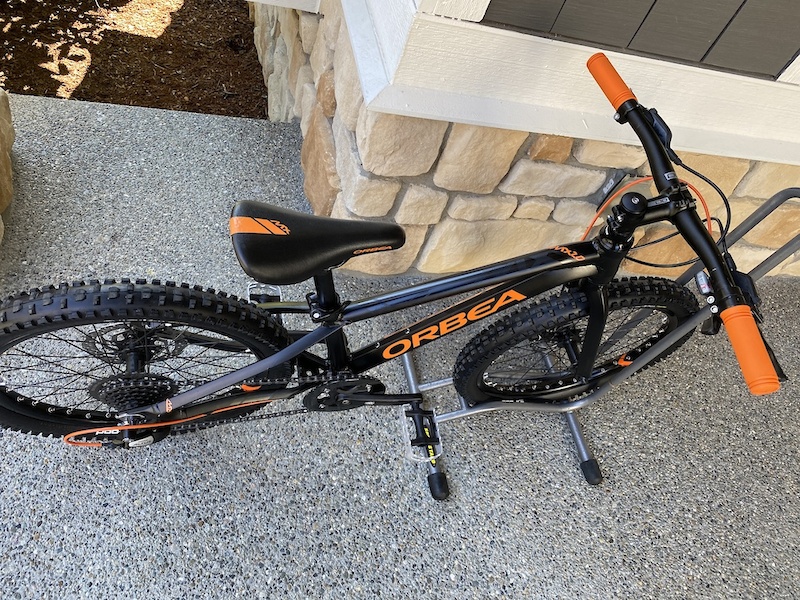 Orbea mx 20 team disc 2019 cheap